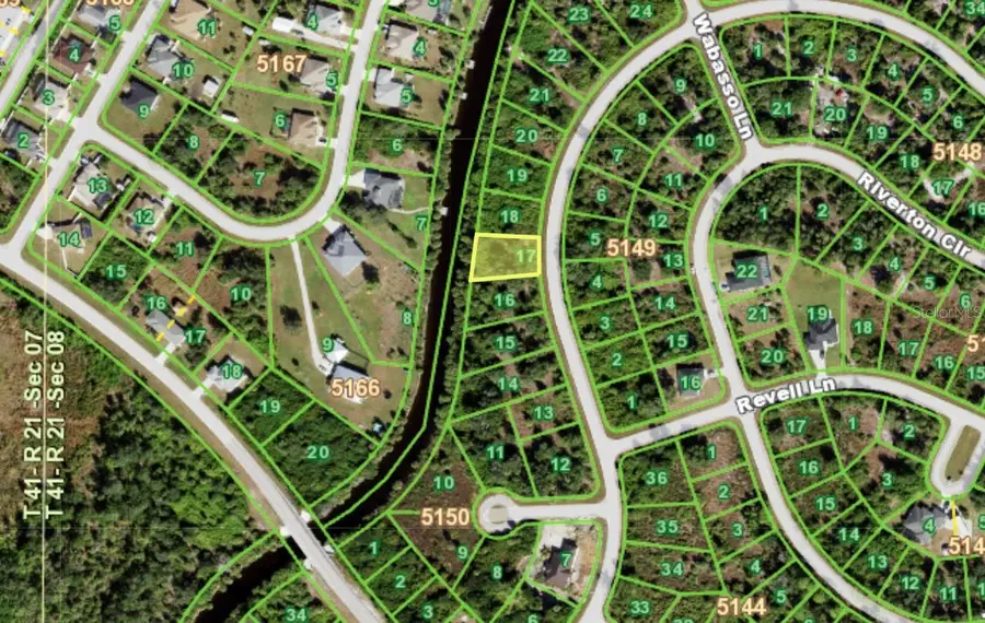 7545 Pinedale Drive, Port Charlotte, FL 33981 - #3