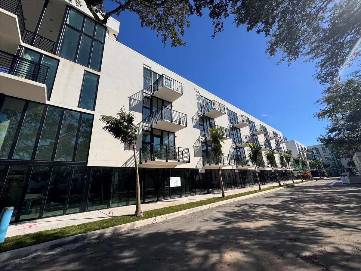 2170 Robinhood Street #A1-302, Sarasota, FL 34231 - #1