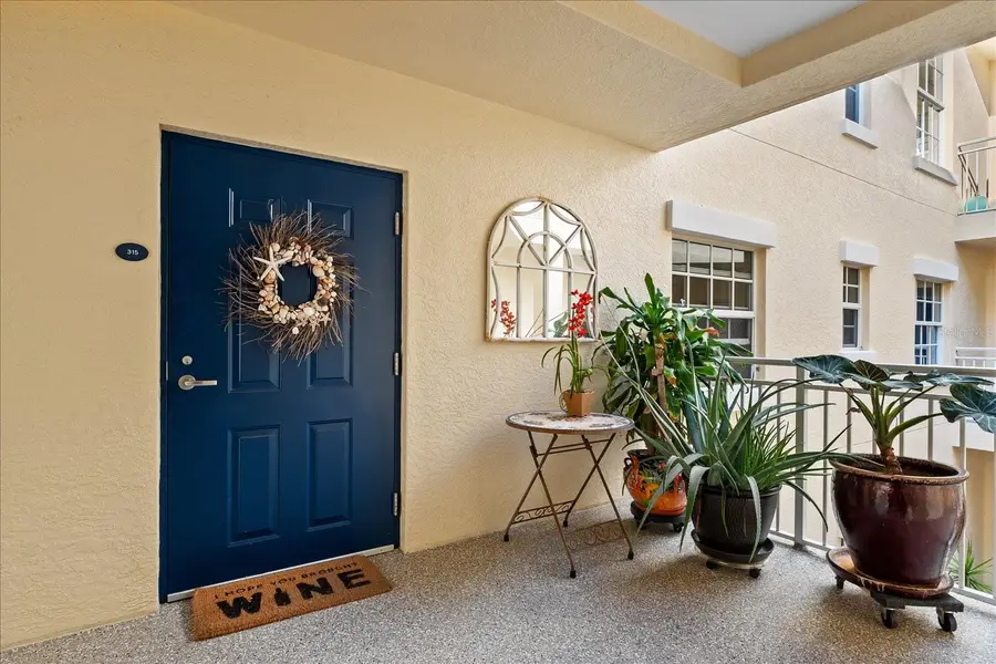 14041 Bellagio Way #315, Osprey, FL 34229 - #2