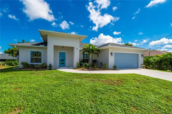 171 Mark Twain Lane, ROTONDA WEST, FL 33947