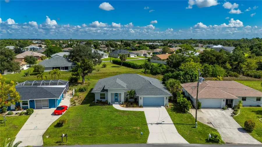 171 Mark Twain Lane, Rotonda West, FL 33947 - #3