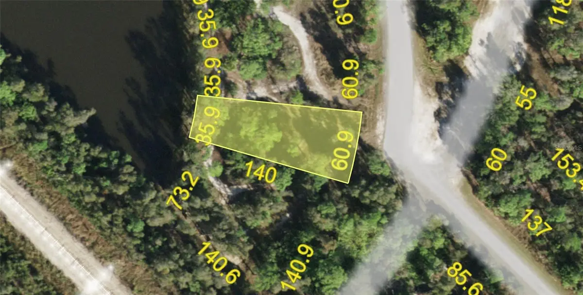 7125 Eldridge Street, Englewood, FL 34224 - #1