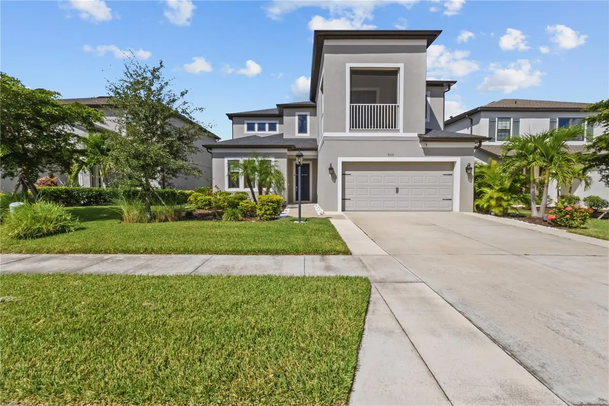 9113 Luna Lane, Sarasota, FL 34241 - #1