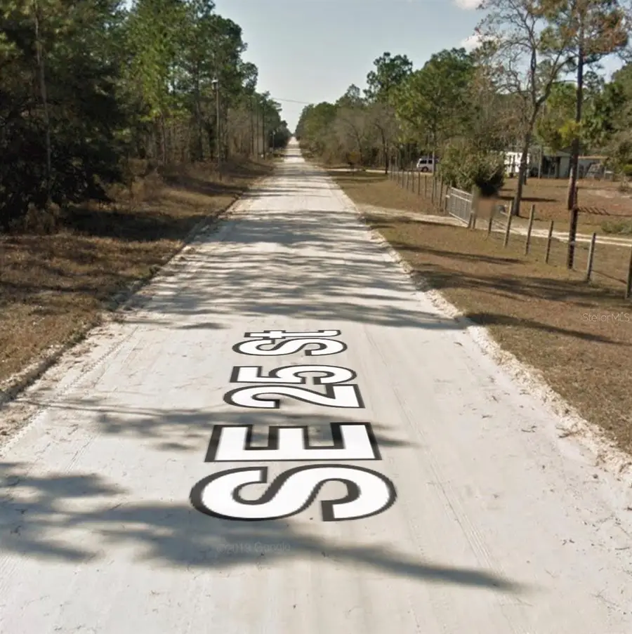 14550 SE 25th Street, Morriston, FL 32668 - #3