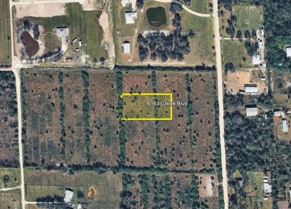 6163 Grove Boulevard, PUNTA GORDA, FL 33982