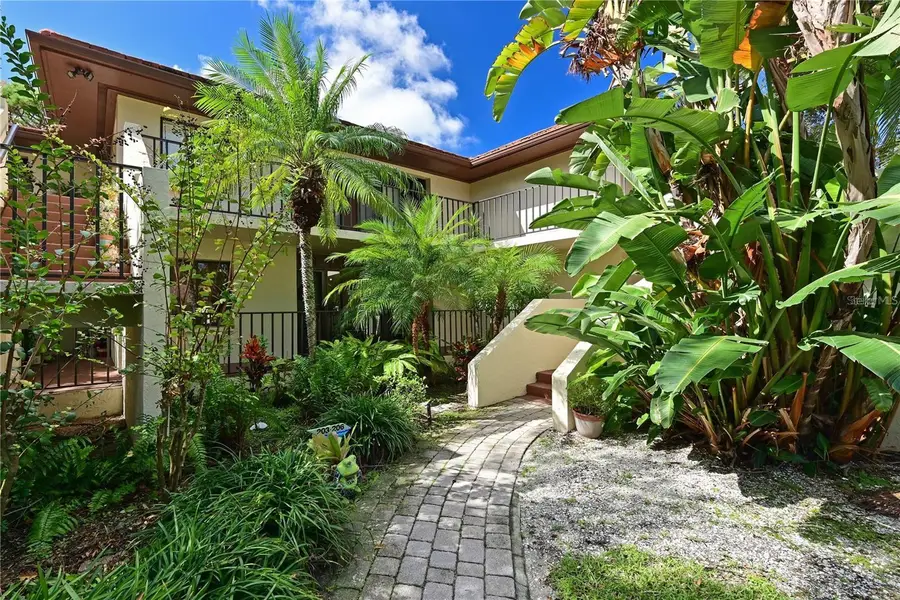 3803 Sun Eagle Ln #203, Bradenton, FL 34210 - #2