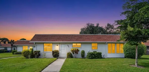 1340 Grand Boulevard #205, SARASOTA, FL 34232