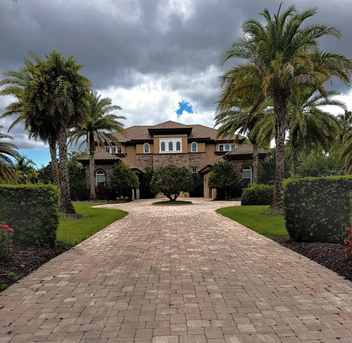 19425 Ganton Avenue, Bradenton, FL 34202 - #1