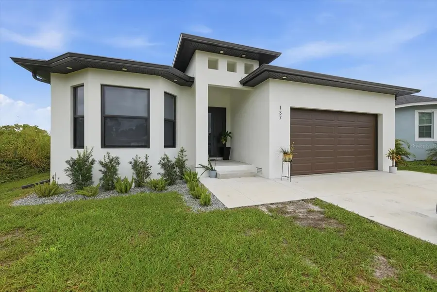 137 David Boulevard, Rotonda West, FL 33947 - #2