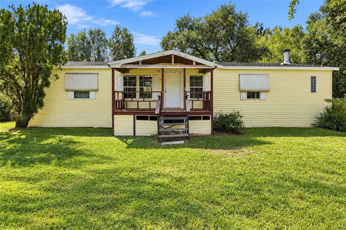 4875 NW Hickory Street, Arcadia, FL 34266 - #1
