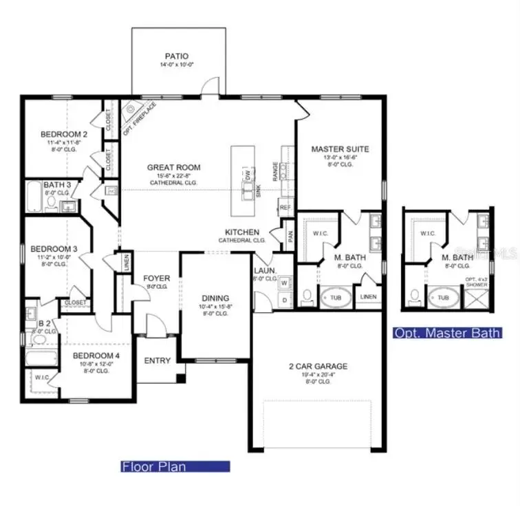 5246 Haas Avenue, North Port, FL 34291 - #2