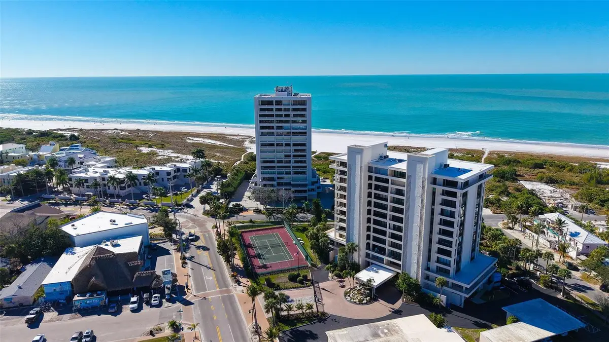 5300 Ocean Boulevard #301, Sarasota, FL 34242 - #1
