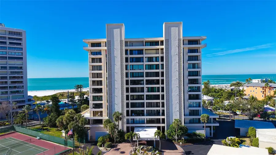 5300 Ocean Boulevard #301, Sarasota, FL 34242 - #2