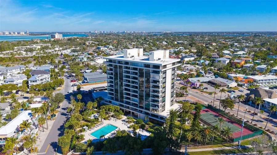 5300 Ocean Boulevard #301, Sarasota, FL 34242 - #3