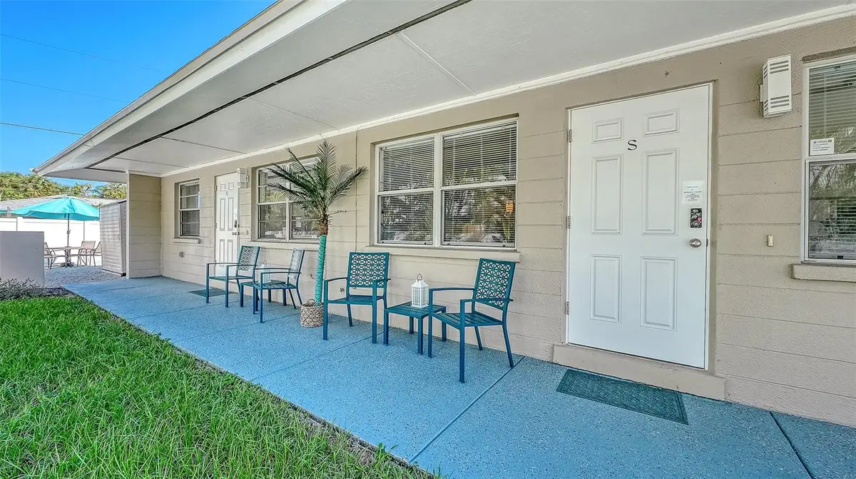 210 66th Street, Holmes Beach, FL 34217 - #1