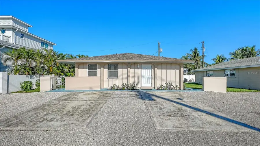 210 66th Street, Holmes Beach, FL 34217 - #3