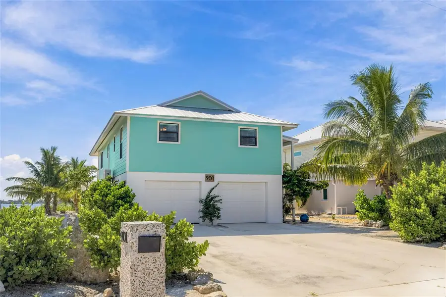 901 Chapin Boulevard, Englewood, FL 34223 - #3