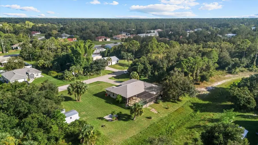 4241 Chamrade Road, North Port, FL 34288 - #2