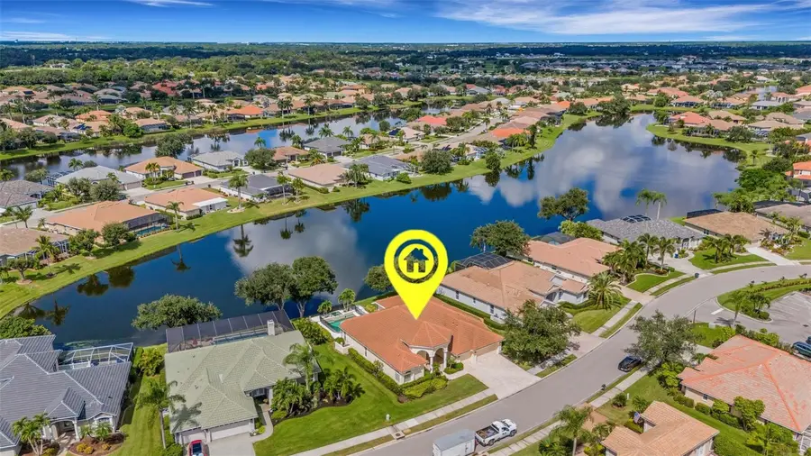 8339 Barton Farms Boulevard, Sarasota, FL 34240 - #2