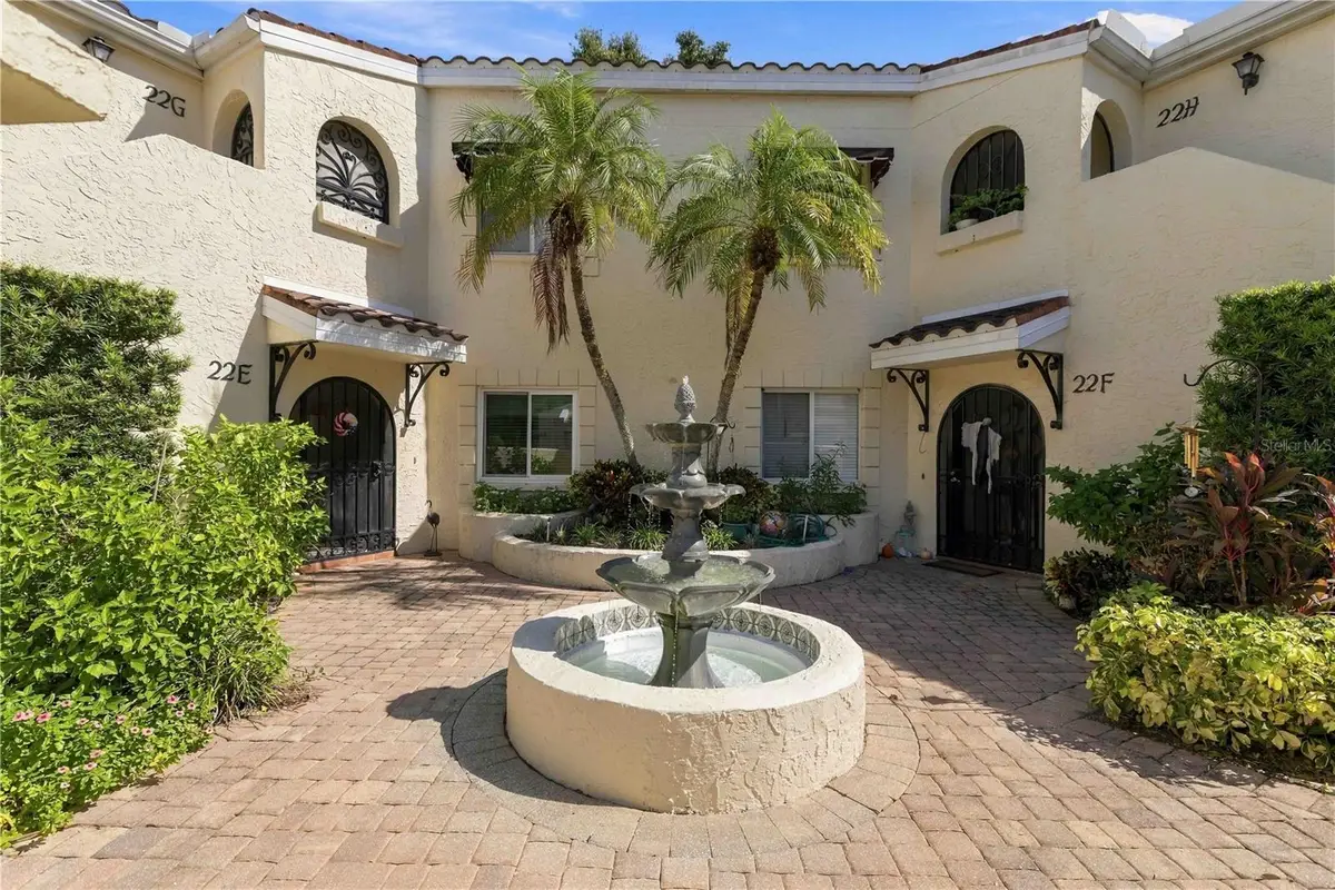 6101 34th Street W #22H, Bradenton, FL 34210 - #1