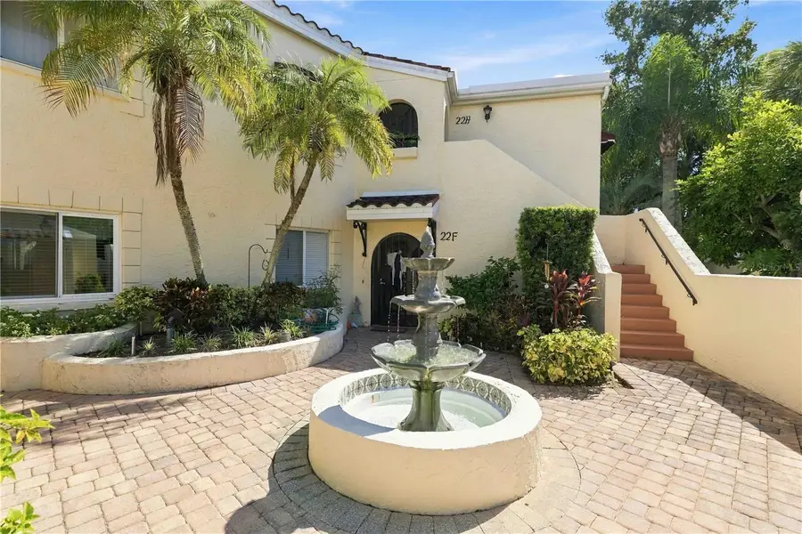 6101 34th Street W #22H, Bradenton, FL 34210 - #2