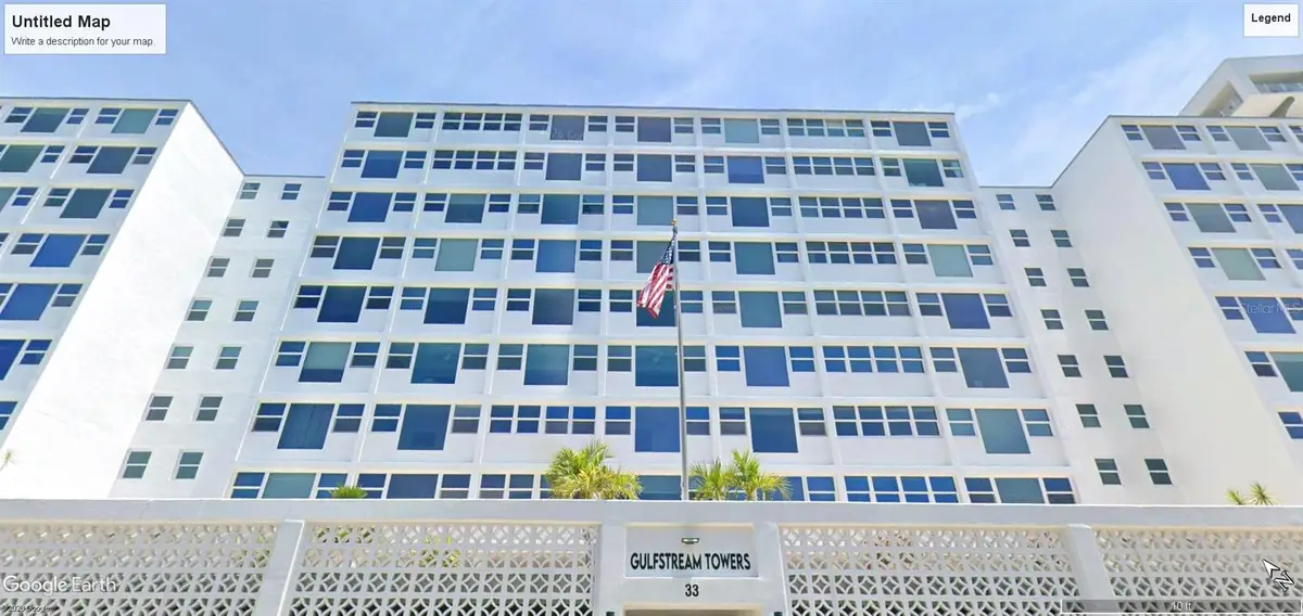 33 S Gulfstream Avenue #702, Sarasota, FL 34236 - #1