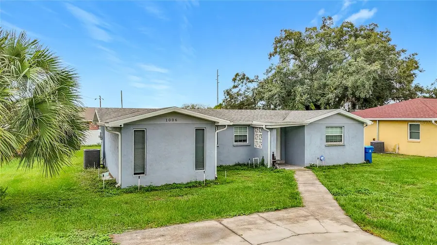 1006 SE 2nd Street, Mulberry, FL 33860 - #3