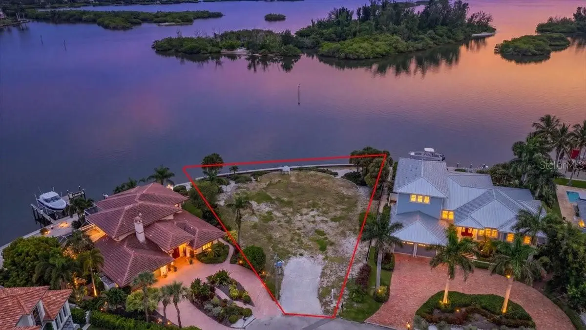 894 Freeling Drive, Sarasota, FL 34242 - #1