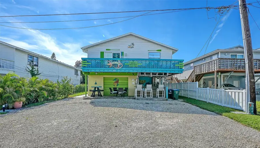 2514 Avenue B, Bradenton Beach, FL 34217 - #2