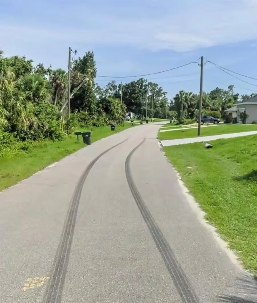 Rushmore Street, North Port, FL 34288 - #3