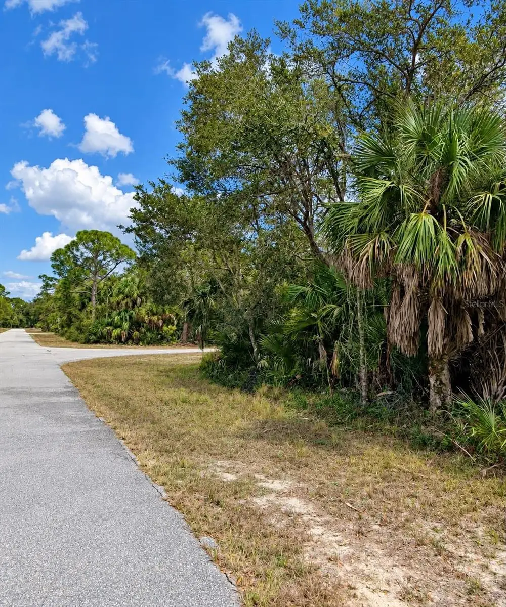 17117 Geoffrey Avenue, Port Charlotte, FL 33948 - #1