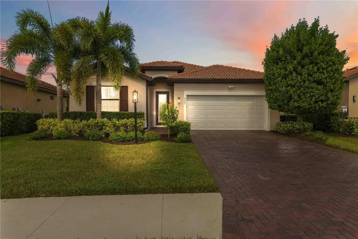 4523 Baltry Court, Bradenton, FL 34211 - #1
