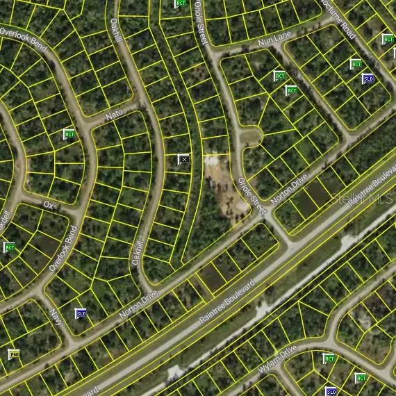 Oakhill Road, North Port, FL 34288 - #1