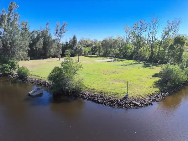 29530 Shell Creek Court, PUNTA GORDA, FL 33982