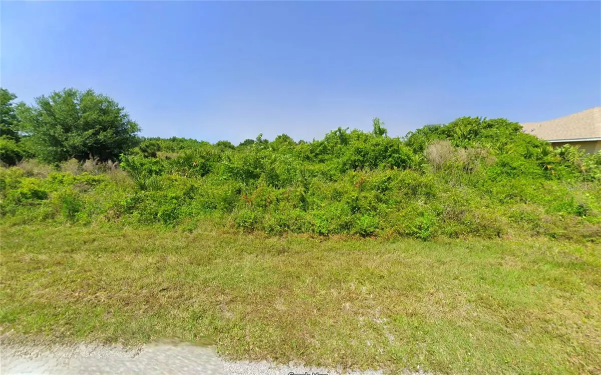 12357 Buffing Road, Port Charlotte, FL 33981 - #1