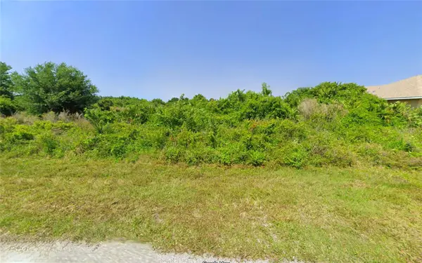 12357 Buffing Road, PORT CHARLOTTE, FL 33981