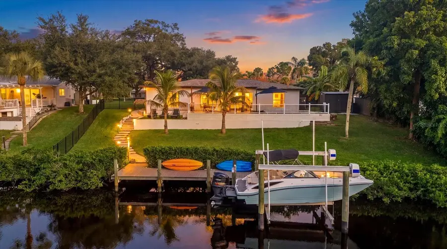 481 Magellan Drive, Sarasota, FL 34243 - #2
