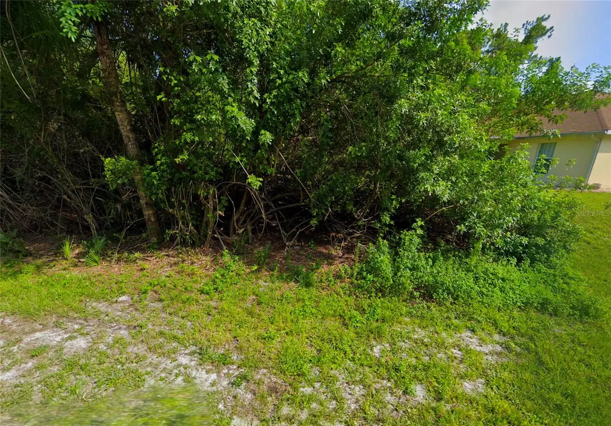 Kohlenberg Avenue, North Port, FL 34288 - #1