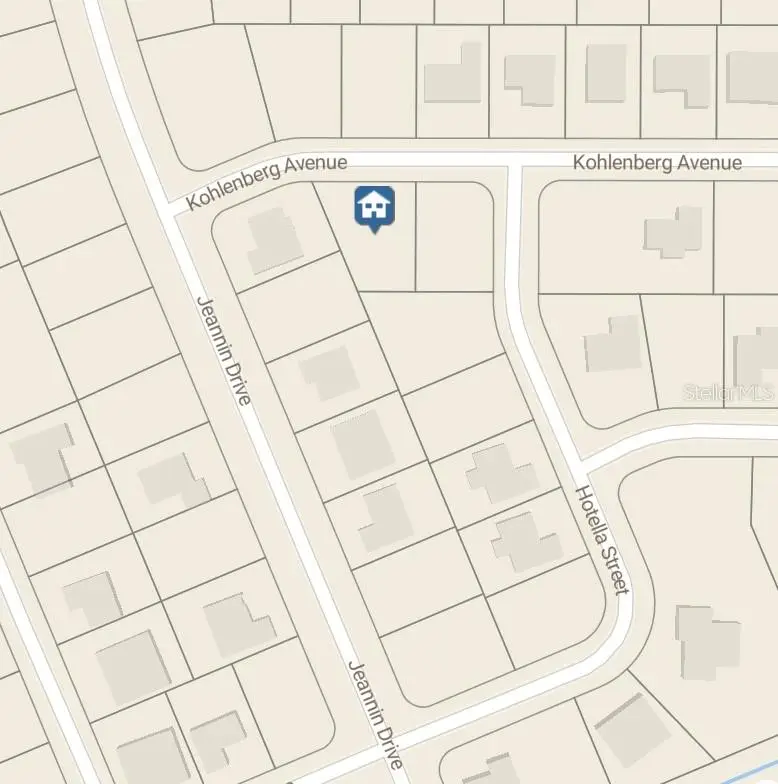 Kohlenberg Avenue, North Port, FL 34288 - #3