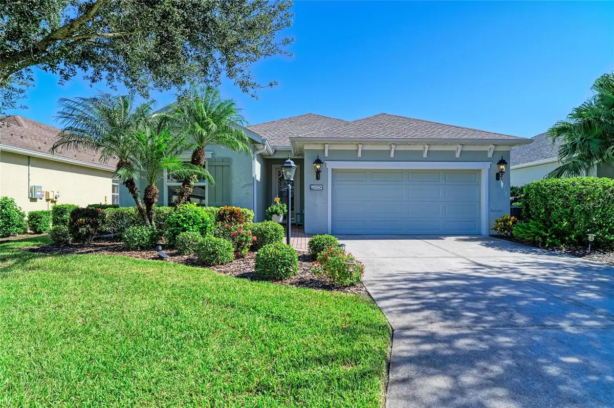 11728 Fennemore Way, Parrish, FL 34219 - #1