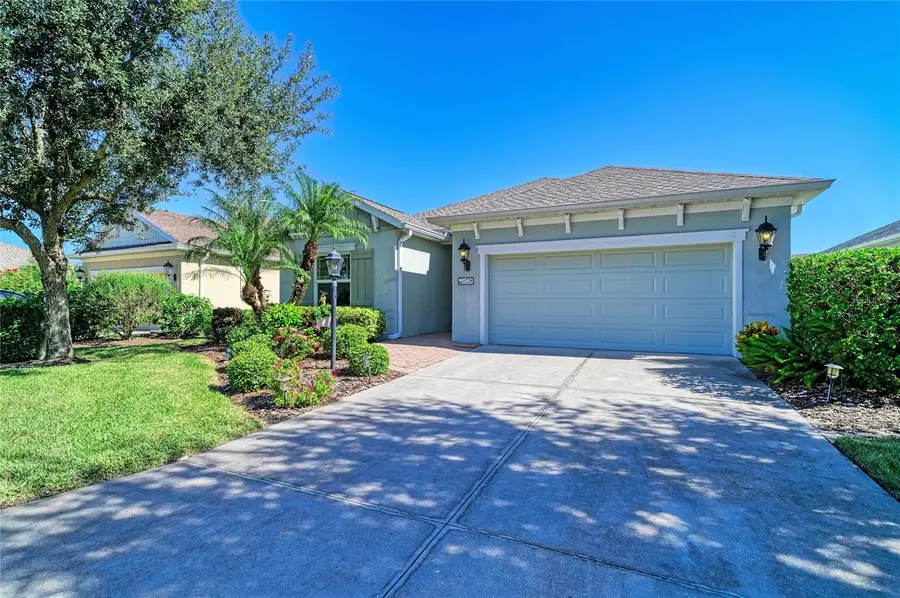 11728 Fennemore Way, Parrish, FL 34219 - #3