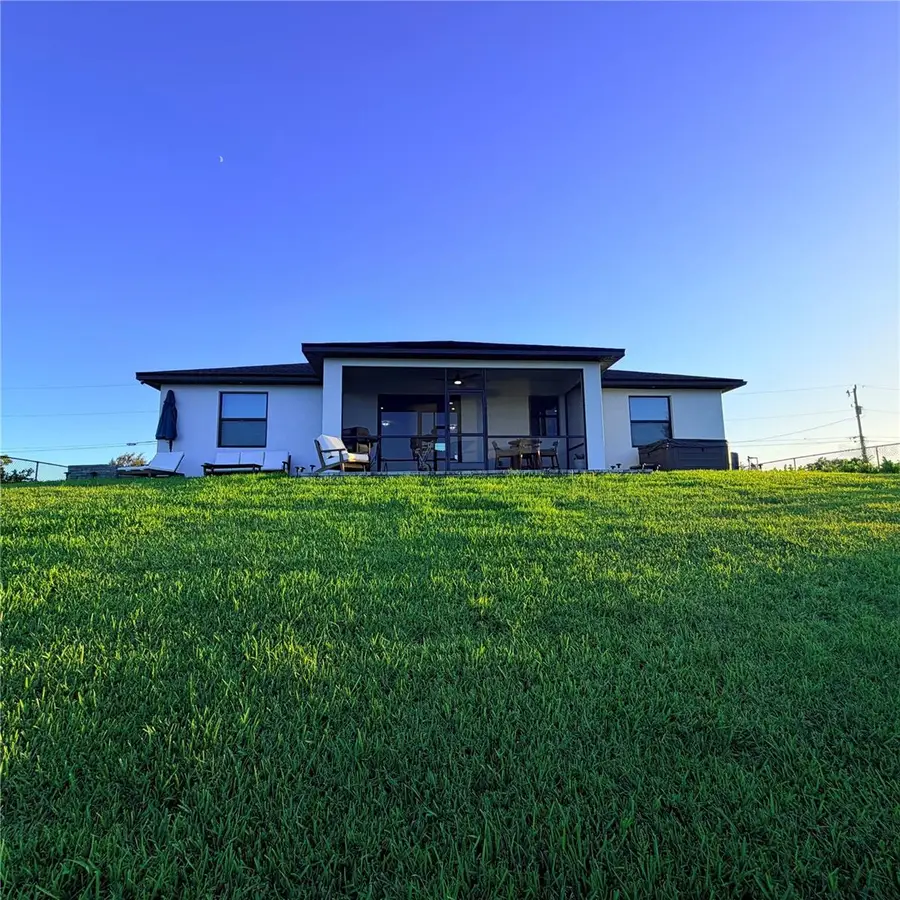 1615 NW 26th Street, Cape Coral, FL 33993 - #2