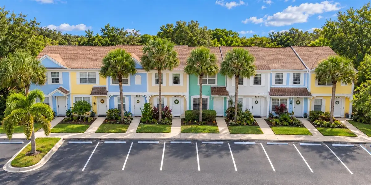 4634 Sabal Key Drive, Bradenton, FL 34203 - #1