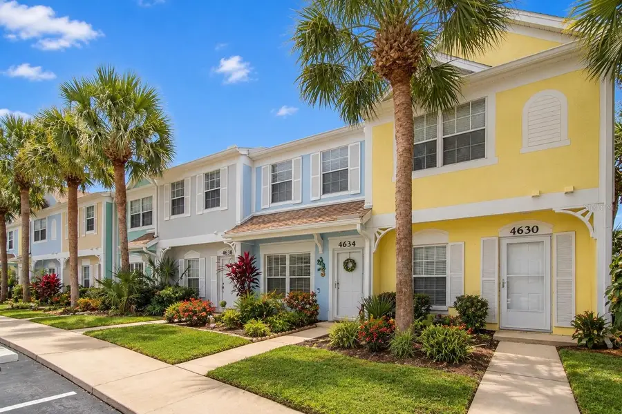 4634 Sabal Key Drive, Bradenton, FL 34203 - #2