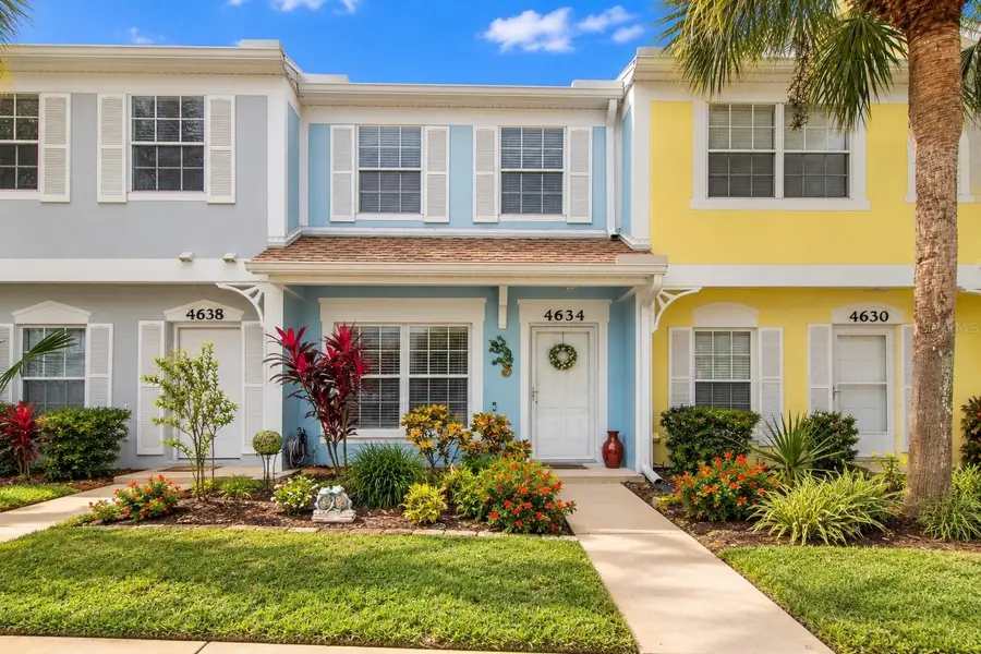 4634 Sabal Key Drive, Bradenton, FL 34203 - #3