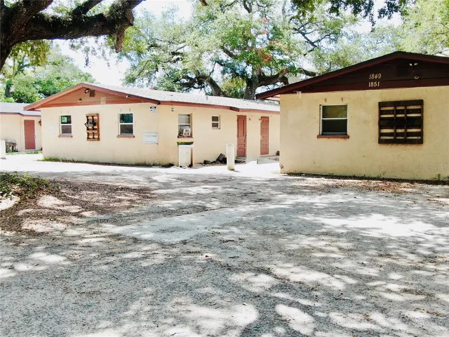 1821 20th Street, Sarasota, FL 34234 - #2