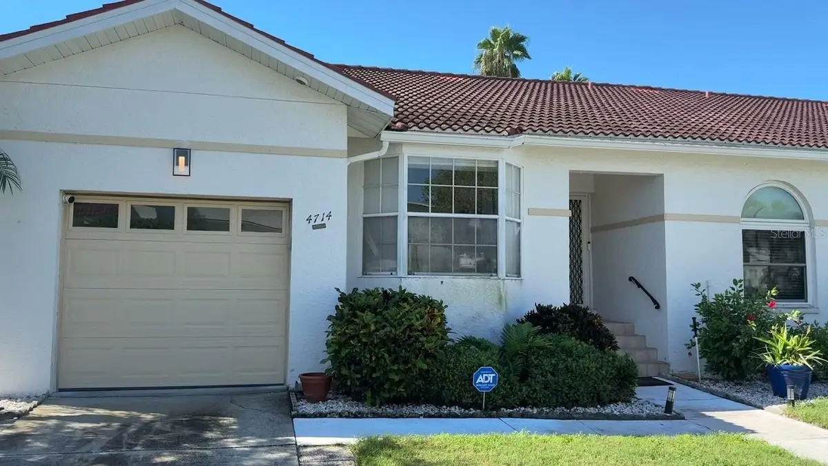 4714 61st Avenue Terrace W, Bradenton, FL 34210 - #1