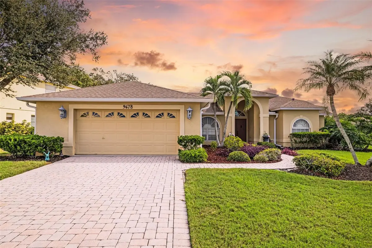 9678 Knightsbridge Circle, Sarasota, FL 34238 - #1