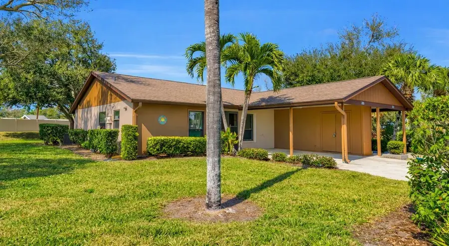 1700 Curry Trail #35, Nokomis, FL 34275 - #2