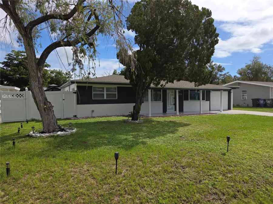 3129 Baldwin Avenue, Sarasota, FL 34232 - #3